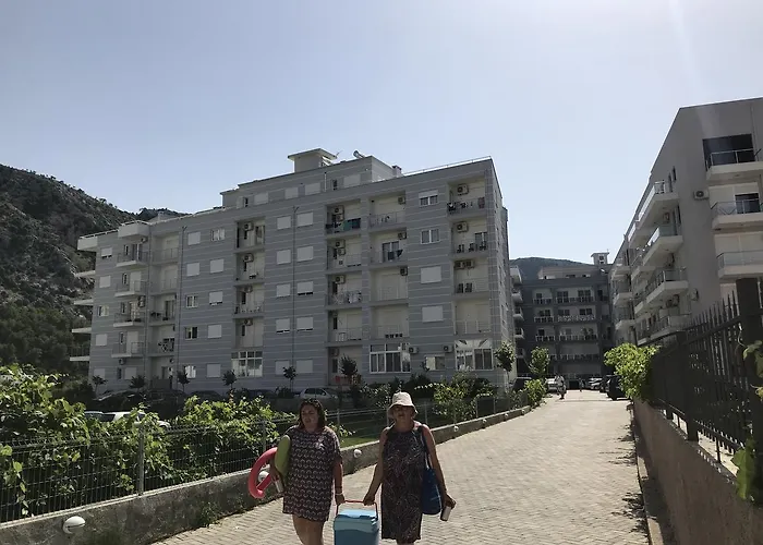 Viktoria'S Apartments
