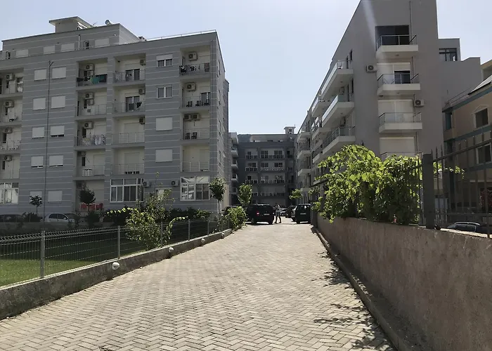 Viktoria'S Apartments