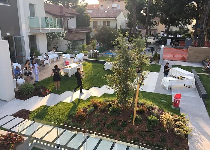 Park Hotel Morigi Garden&Spa