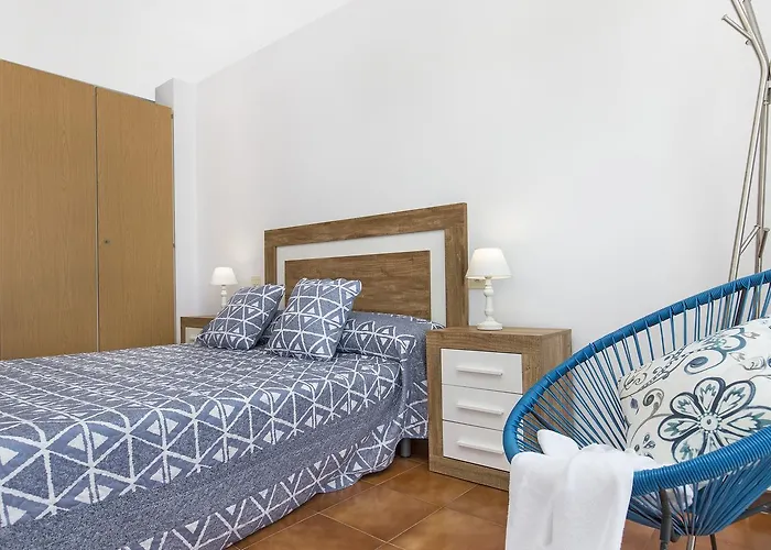 Santa Susanna Skyline Apartment