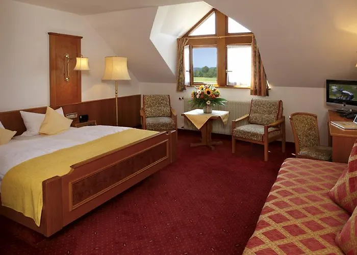 Hotel Drei Konige