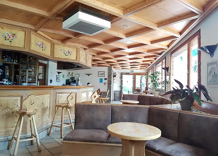 Hotel La Vanoise