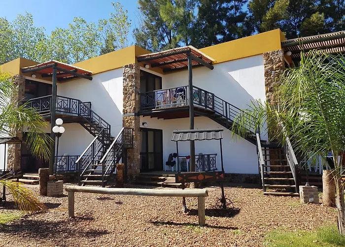Casa De Piedra