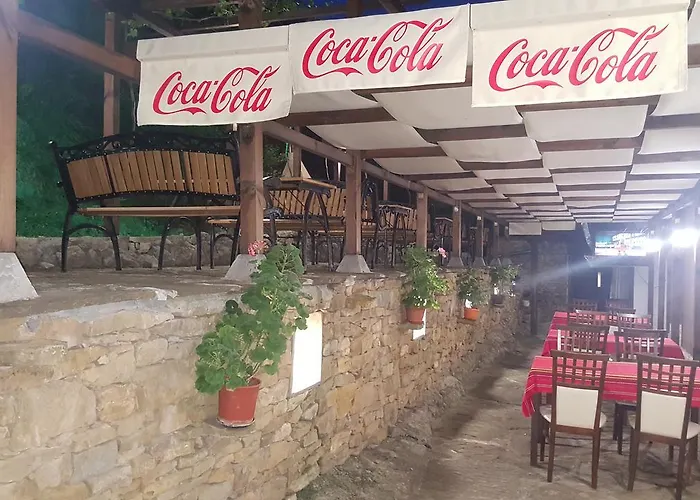 Hotel Liani