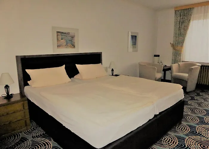 Hotel Villa Luise