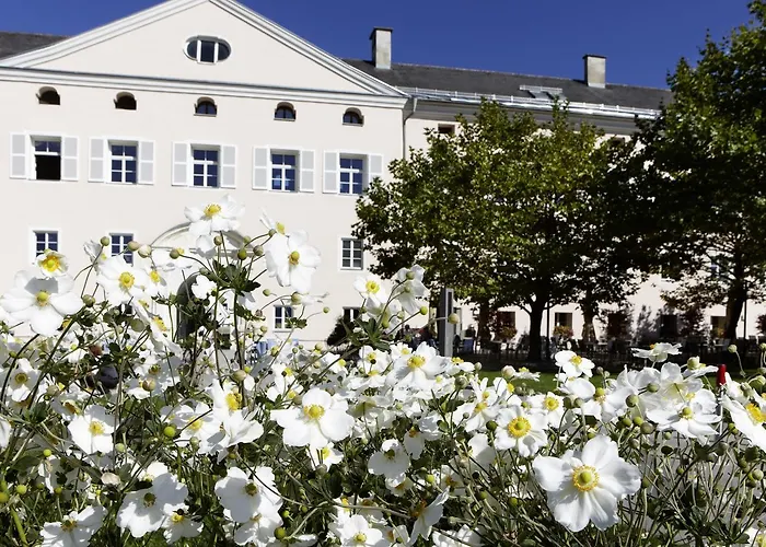 CMA Stift Ossiach