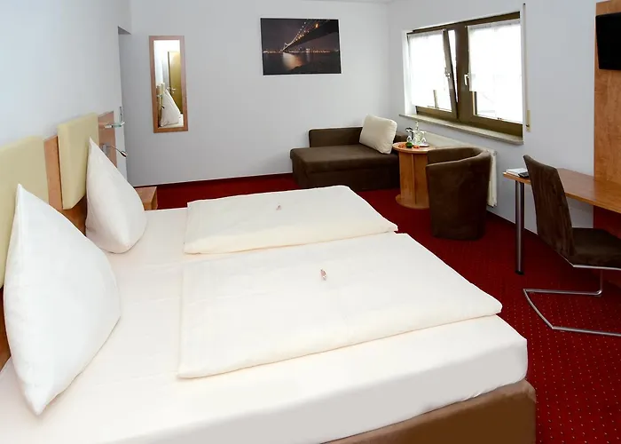 Hotel Jaegerhof
