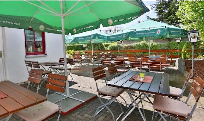 Vico'S Hotel & Restaurant Asperg