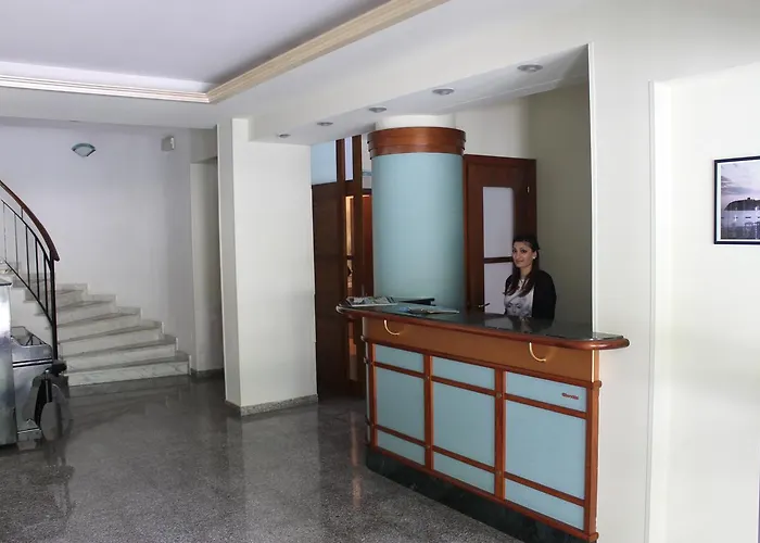 Hotel A' CAPANNA