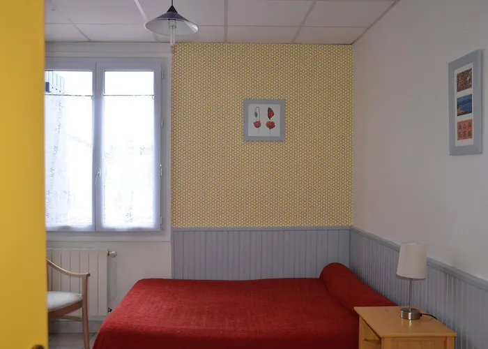 Hotel Chez Benat