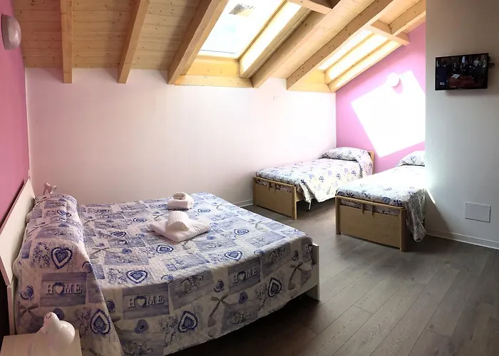 Hotel Mojito