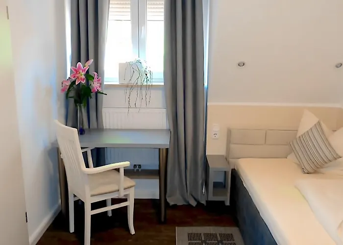 Hotel Stadt Soltau