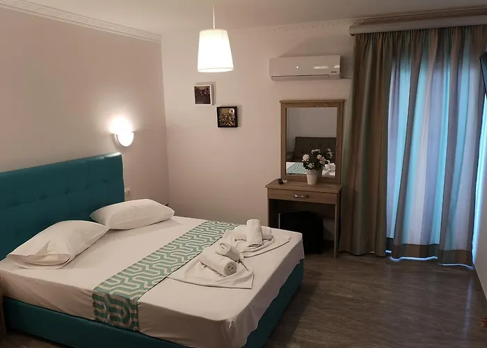 Cielo Apartments