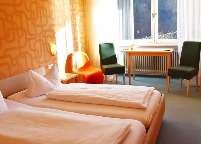 Hotel Paulanerstuben