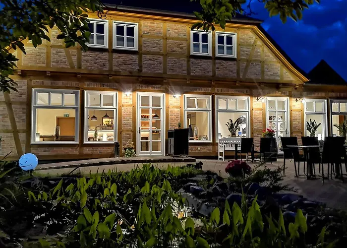 Hotel Ohlendorfs Gasthaus
