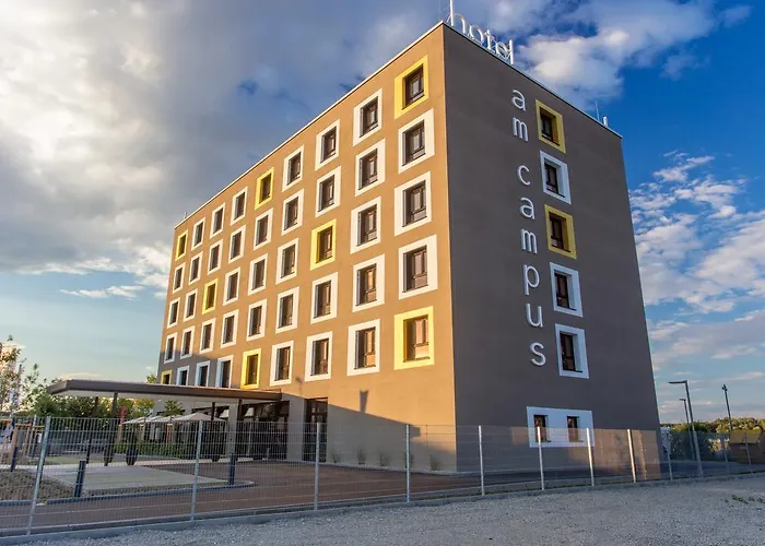 Hotel am Campus