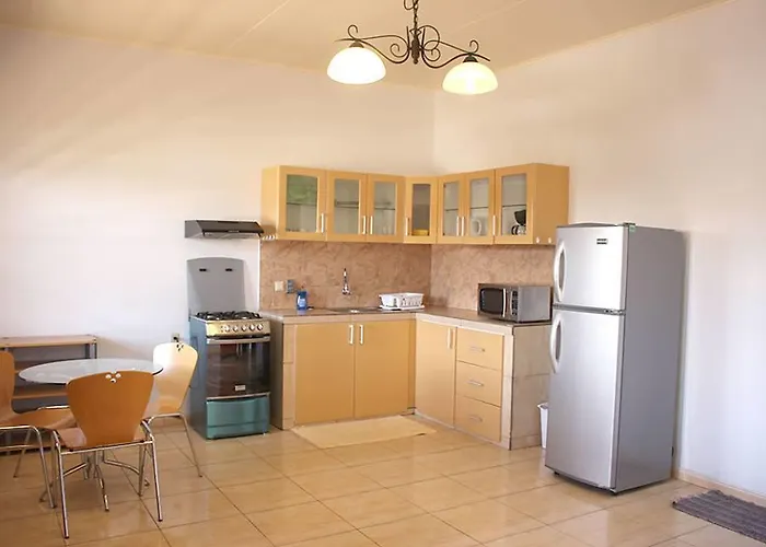 Rainville Apartments