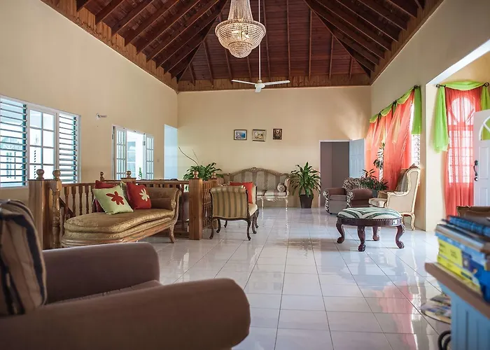 Diamond Villa Guest House