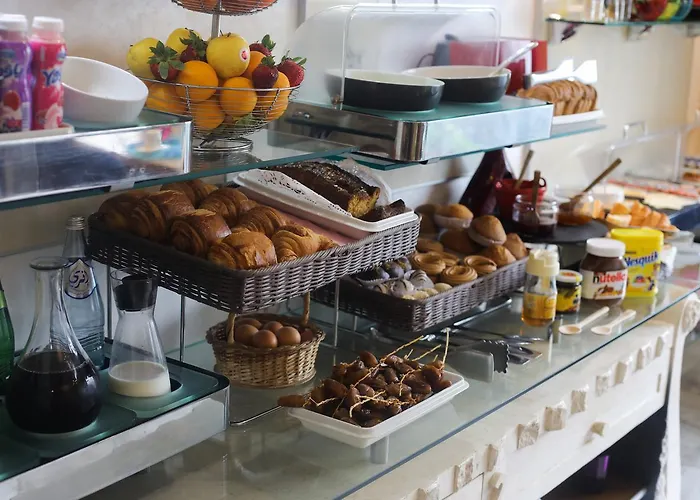 Best Western Hotel Colombe
