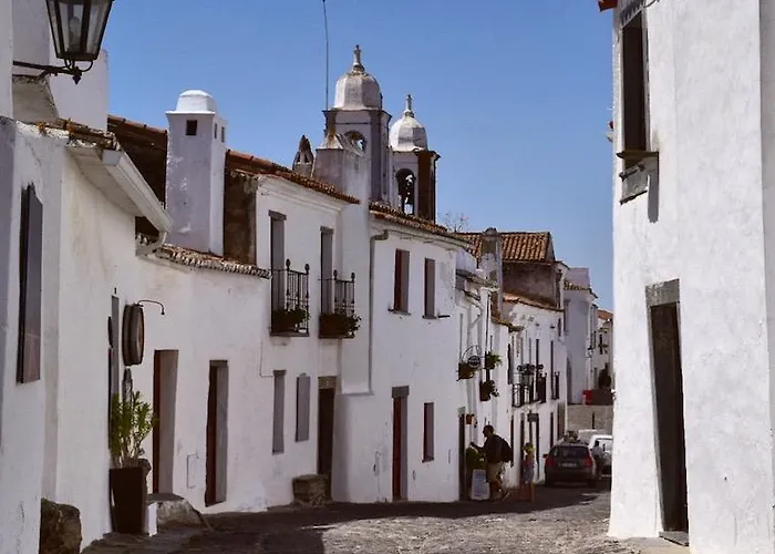 Casa Da Tia Bina