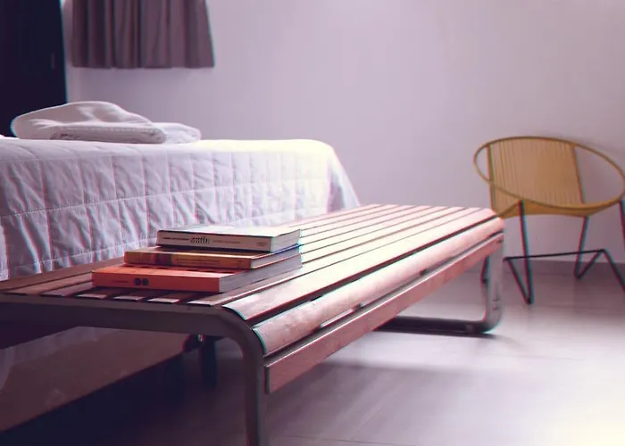 Xilo Design Hotel
