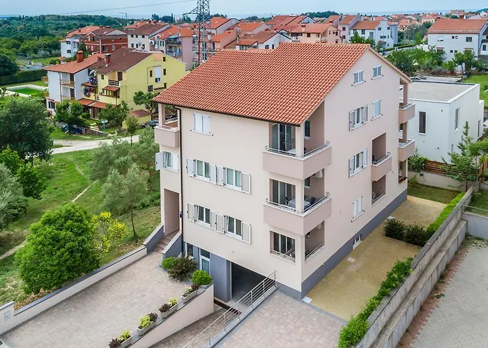 Apartments Nada
