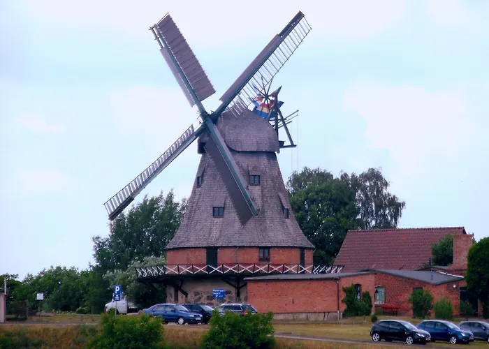 Landhaus Kranichwiese