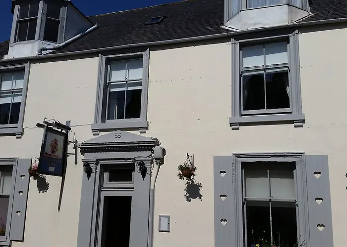 Blue Peter Hotel