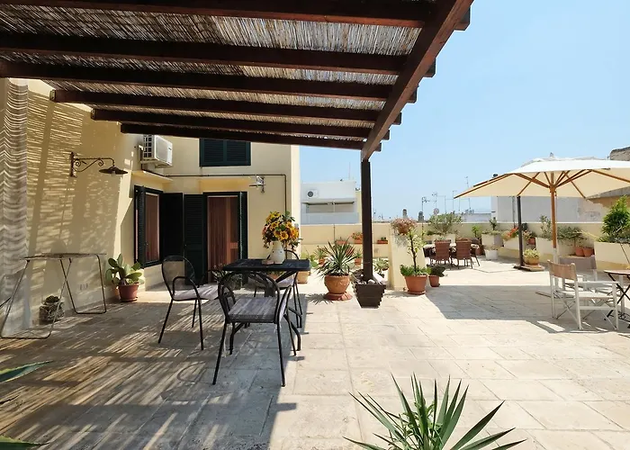 Casa Nelly
