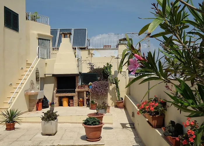 Casa Nelly