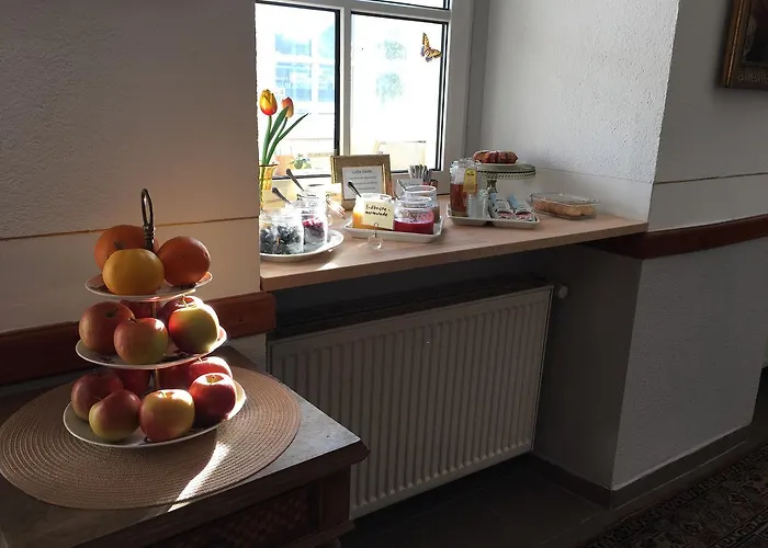 Rheinhotel St. Goar