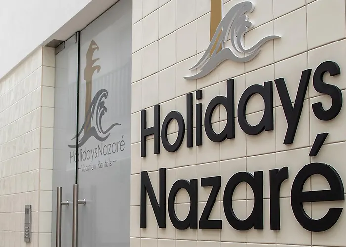 Real Holidays Nazare