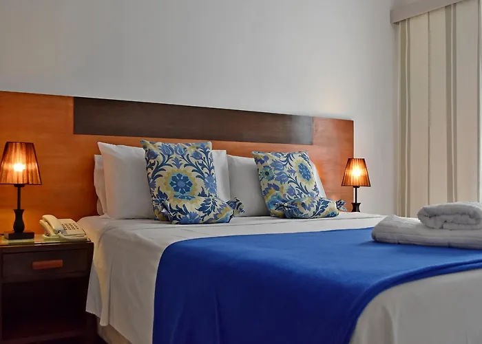 Giuseppe Suites Hotel