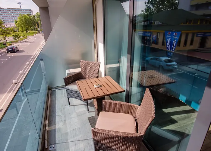 Belleview Suites