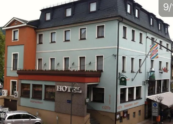 Hotel Montag
