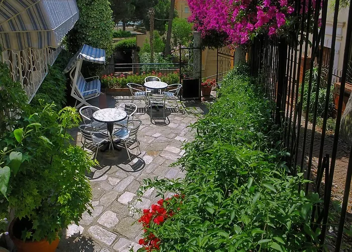 Albergo Teresa