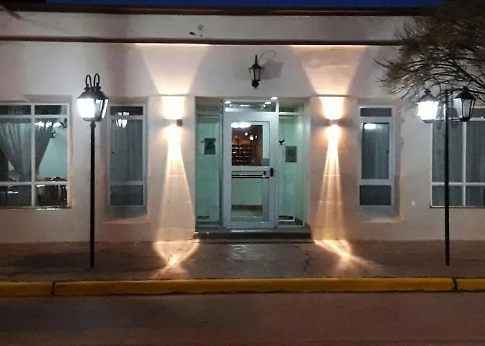 Hotelmora