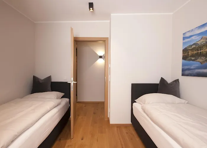 Kitzlife Apartements
