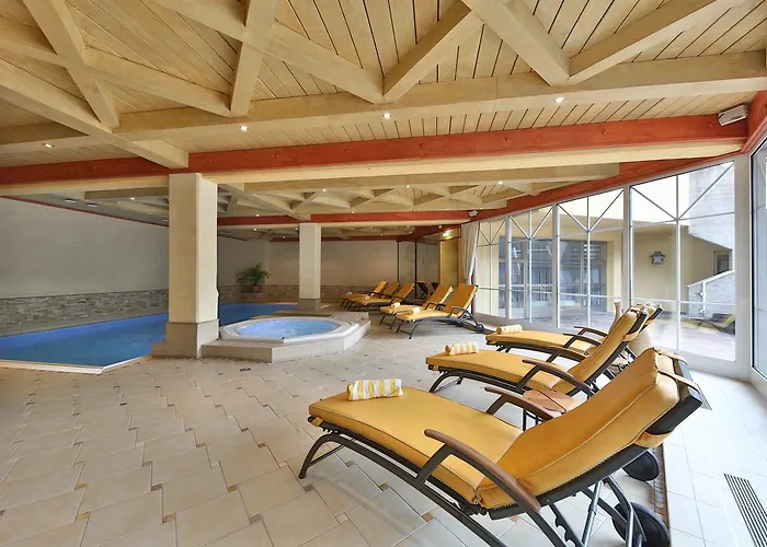 Hotel Lamark