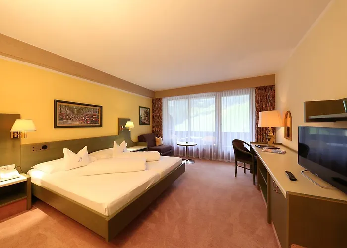Hotel Lamark