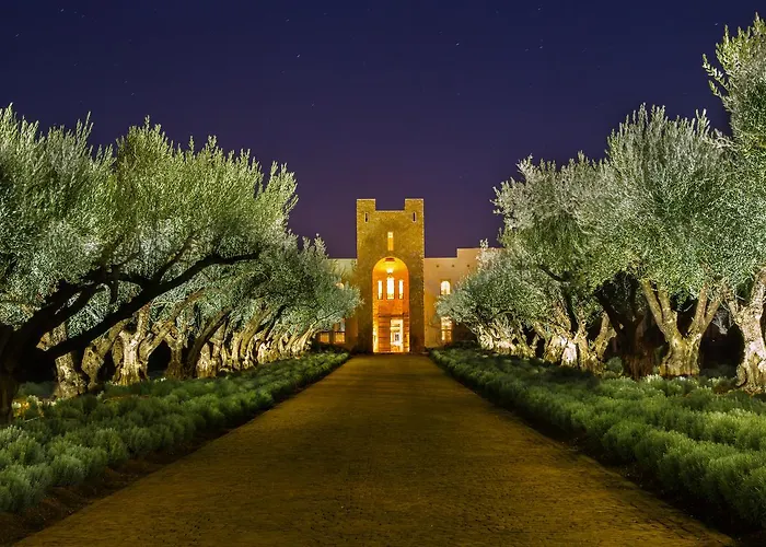 Chateau Roslane Boutique Hotel & Spa