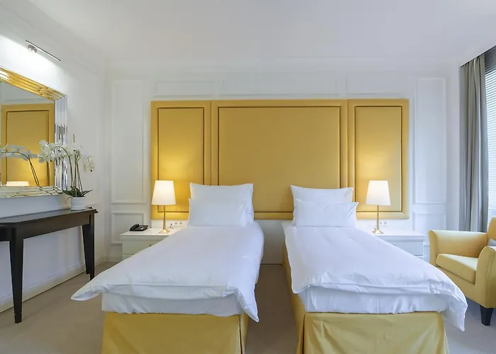 Boutique Hotel Corso