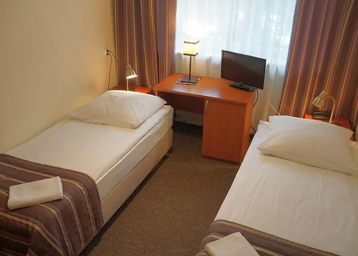 Hotel Bosir