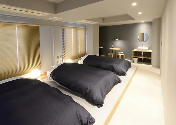 Resters Bed&Co.