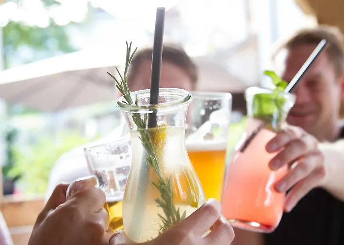 Hotel&Restaurant Wefers