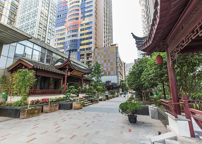 Sidihome Selected City Apartment