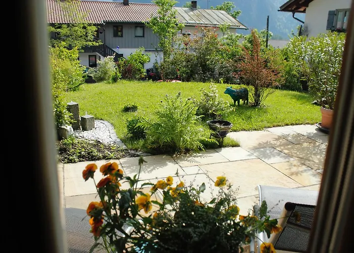 Ferienwohnung Schauberger