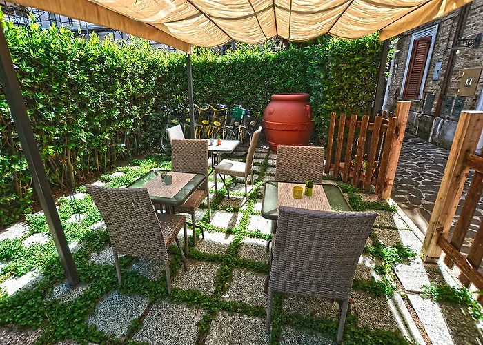 Bed&Breakfast Il Vicolo San Benedetto del Tronto