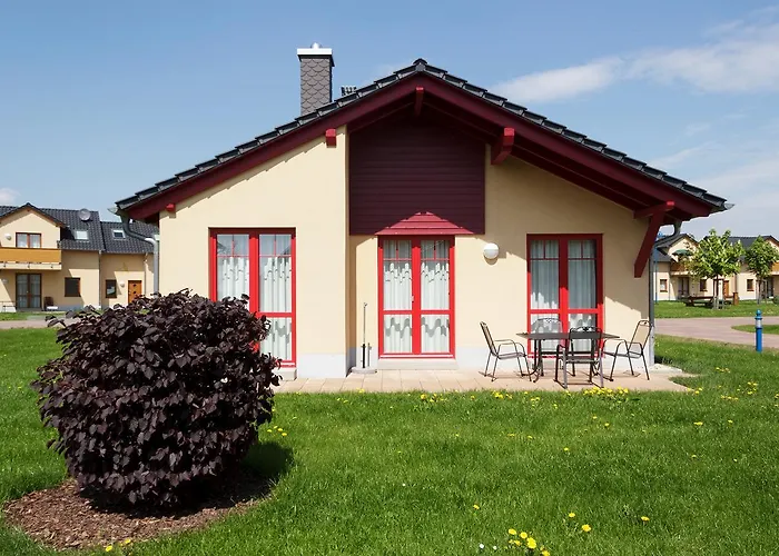 Seepark Auenhain