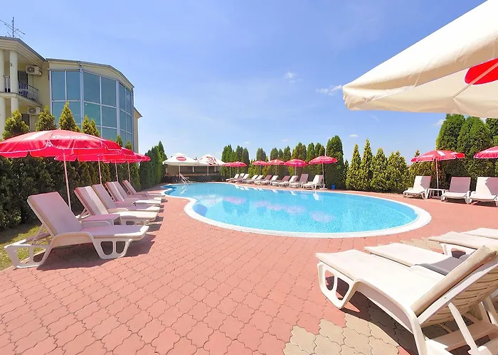Hotel Dragovic Smederevo